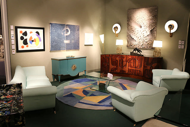 Masterpiece London