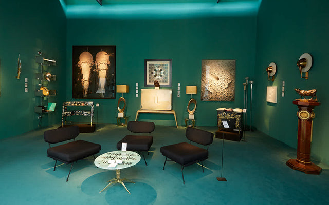 Paris Biennale