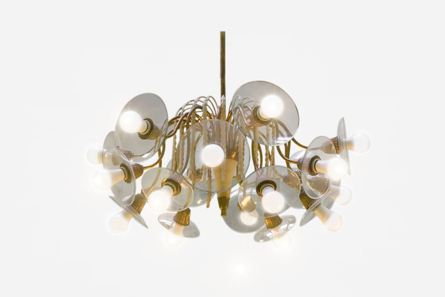 Ceiling Lights and Chandeliers