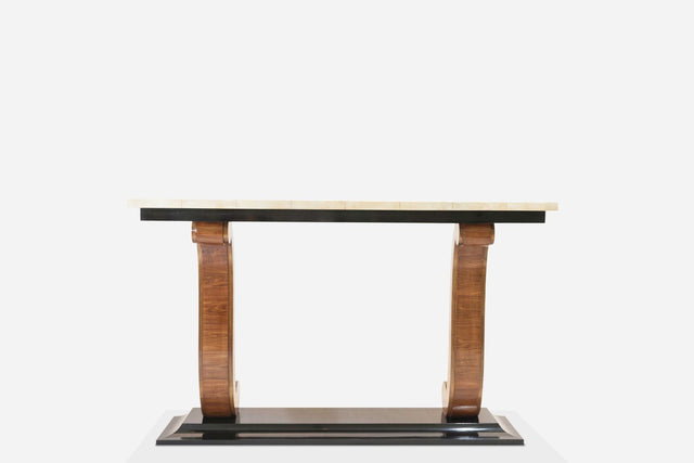 Console Tables