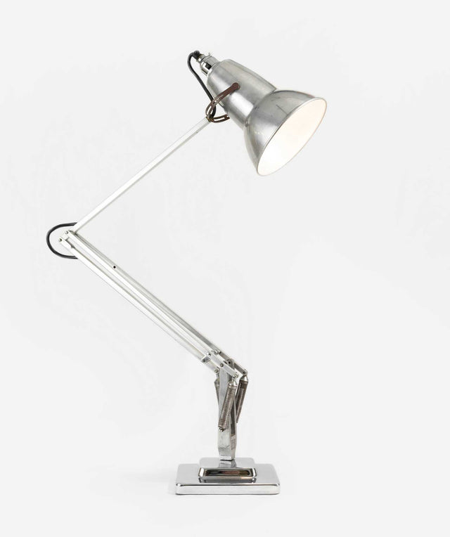 Anglepoise table lamp, Model No. 1227