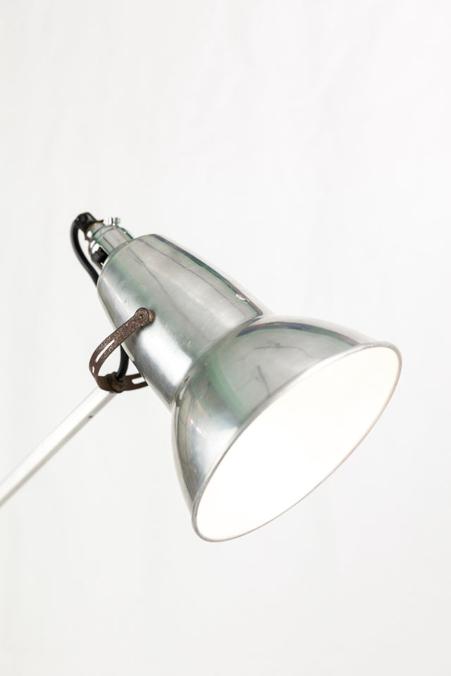 Anglepoise table lamp, Model No. 1227
