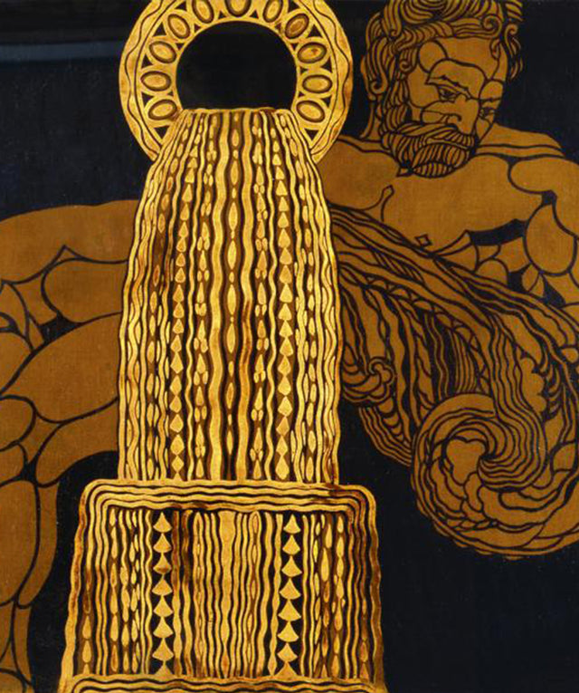 Aquarius, 1920