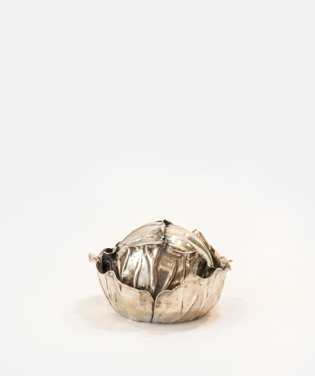 Art Deco Lighter, circa 1970s