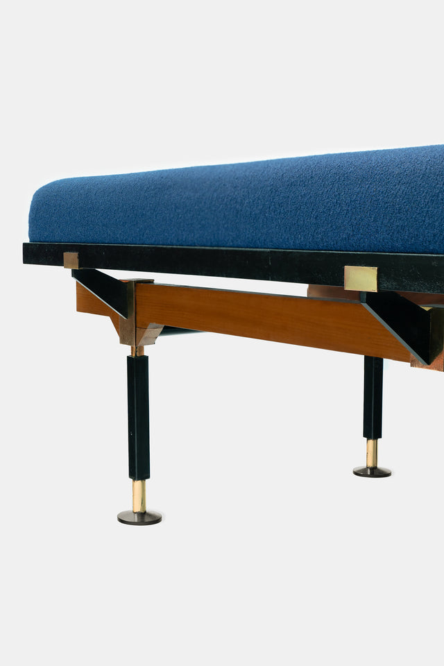 Bench / Daybed, circa 1955