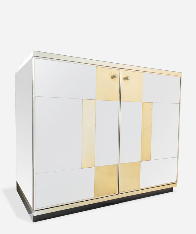 Cabinet, circa 1970s