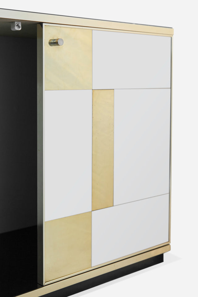 Cabinet, circa 1970s