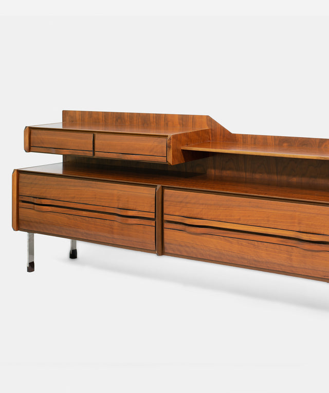 Chest of Drawers, circa 1960s