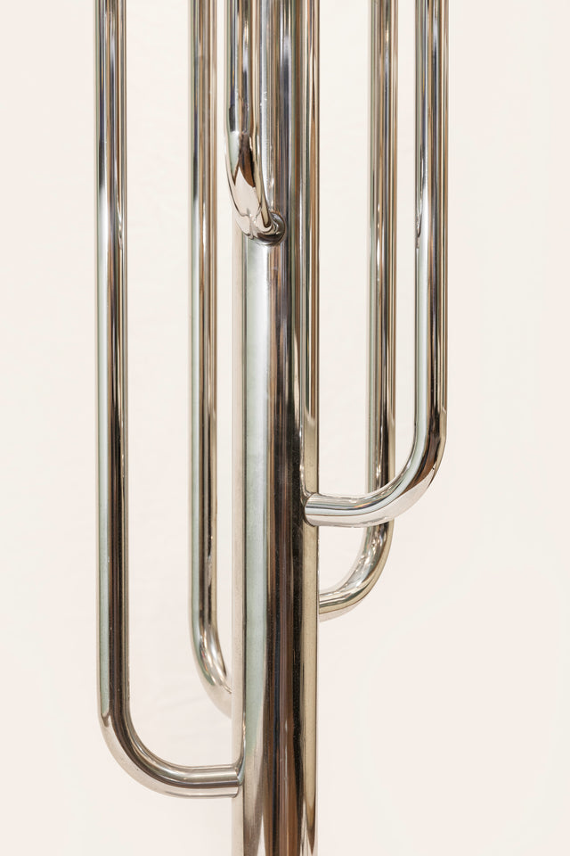 Coat hanger, circa 1970s