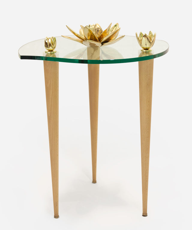 Coffee table, circa 1970