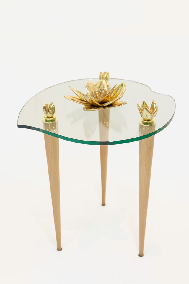 Coffee table, circa 1970