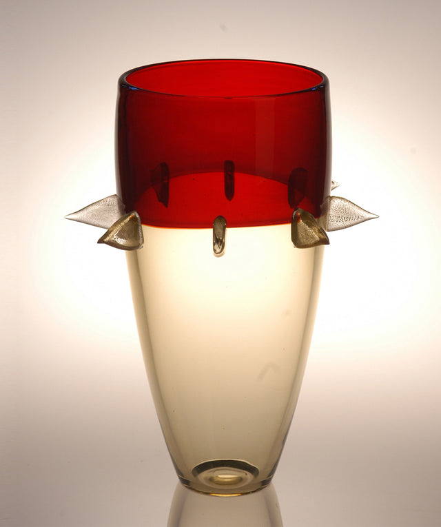 'Spine Uno' protoype vase, 2008