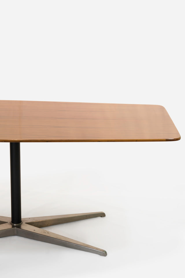 Dining table, Model No. BT 201, circa 1950