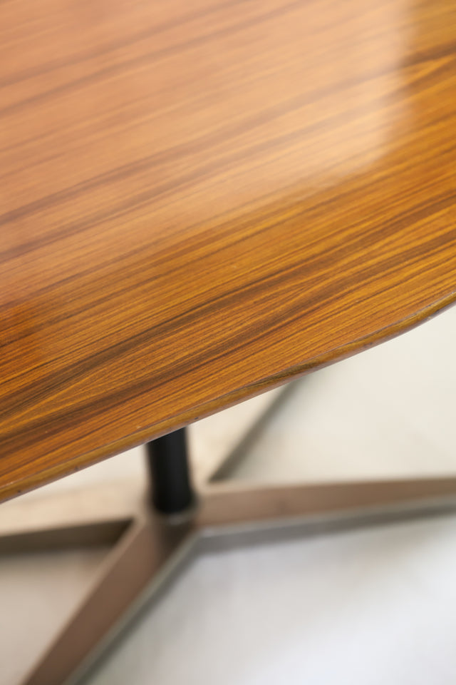 Dining table, Model No. BT 201, circa 1950