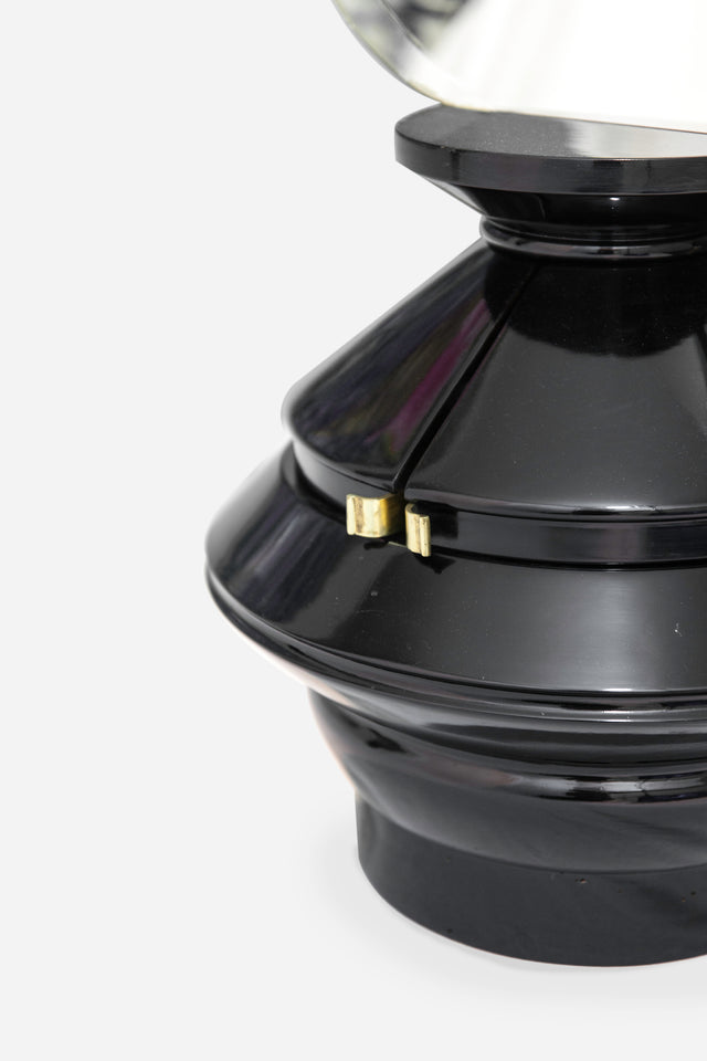 Dressing mirror, circa 1930