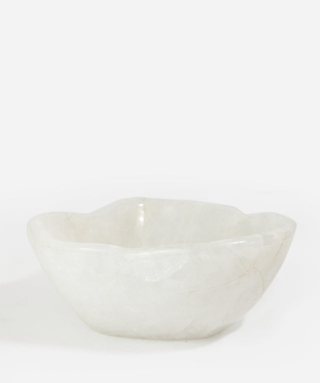 Elegant fruit bowl, circa 1940