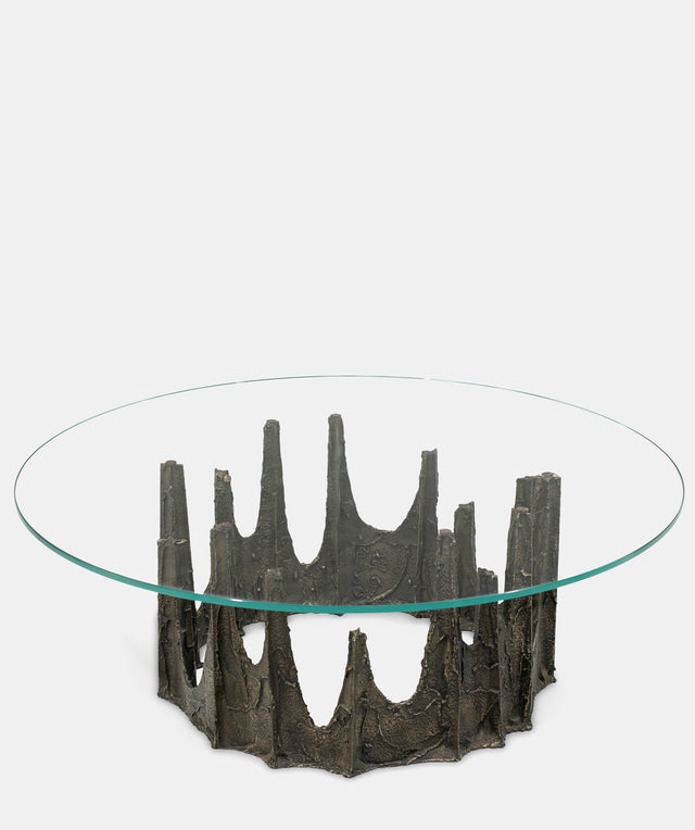 'Stalagmite' Coffee Table, Model No. PE-128, 1969