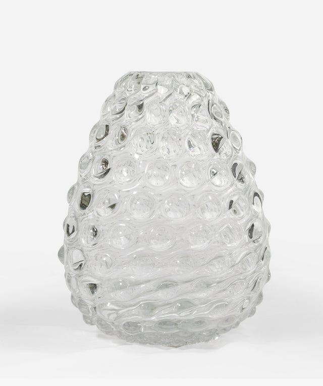 Large oval vase, circa 1935