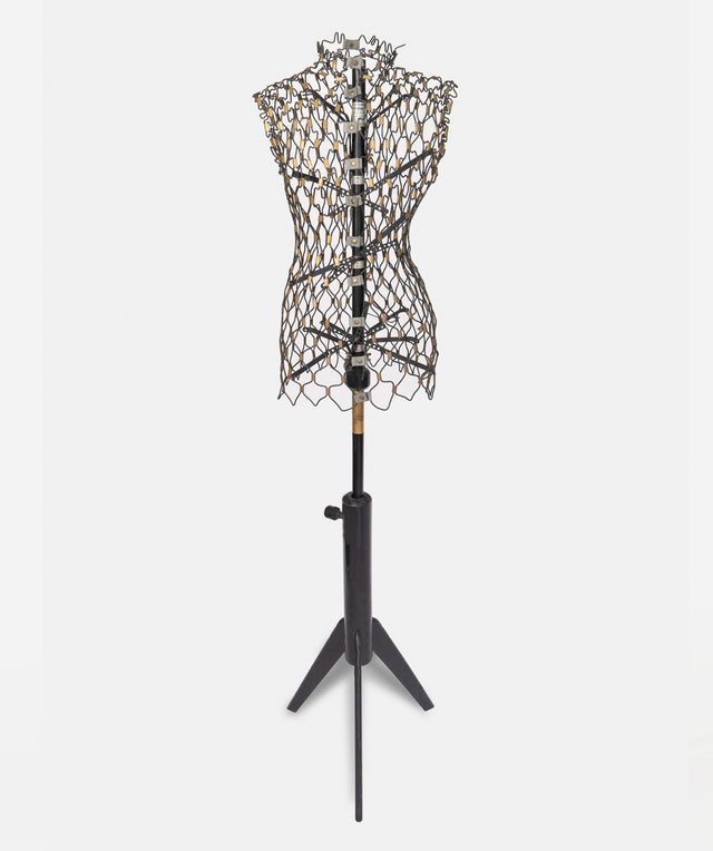 ‘Le Mannequin L'idéal’, circa 1950s