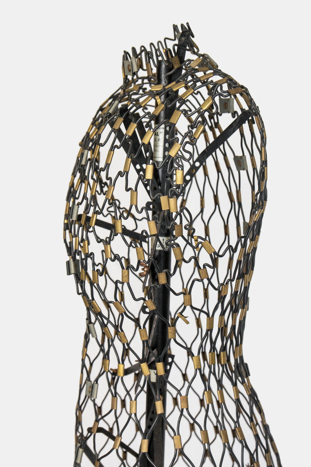 ‘Le Mannequin L'idéal’, circa 1950s