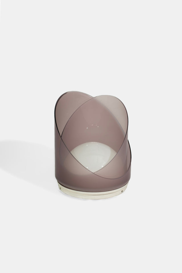 'Lotus' modular table lamp, model no. LT300, 1974