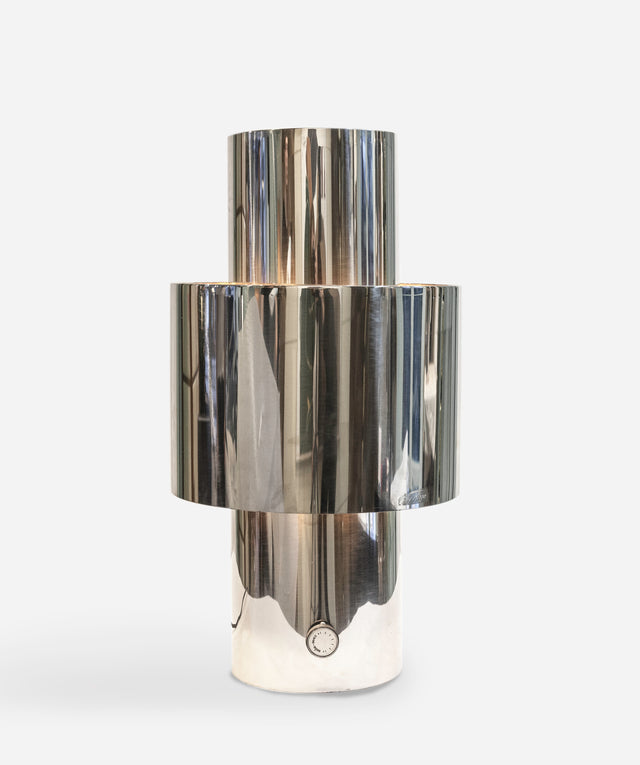 ‘Love’ table lamp, circa 1968