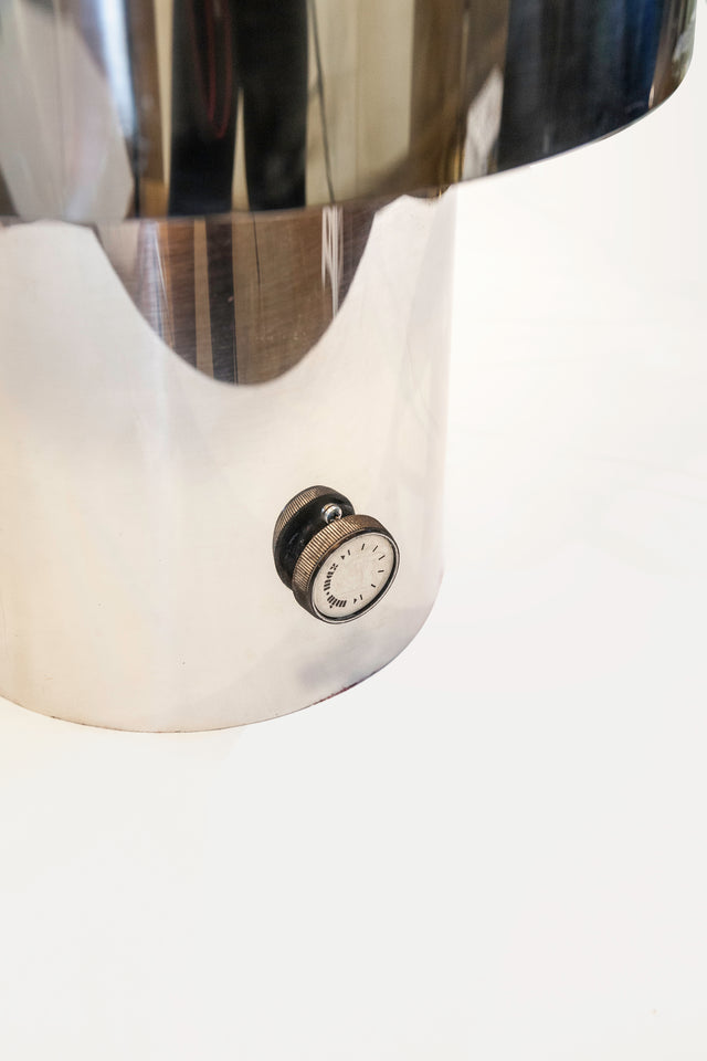 ‘Love’ table lamp, circa 1968