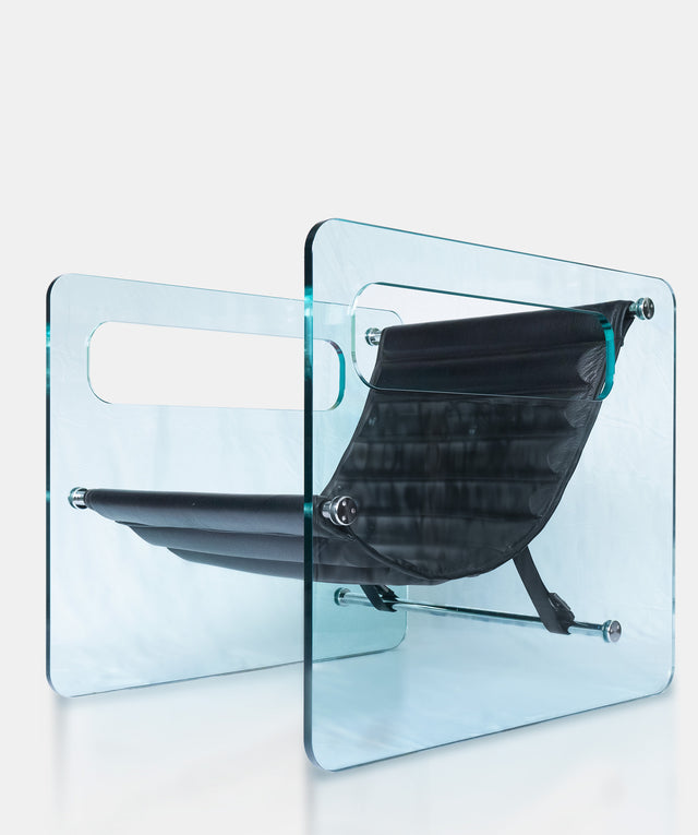 'Naked' Armchairs, 2005