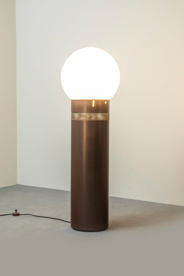 Oracolo Floor Lamp, 1969