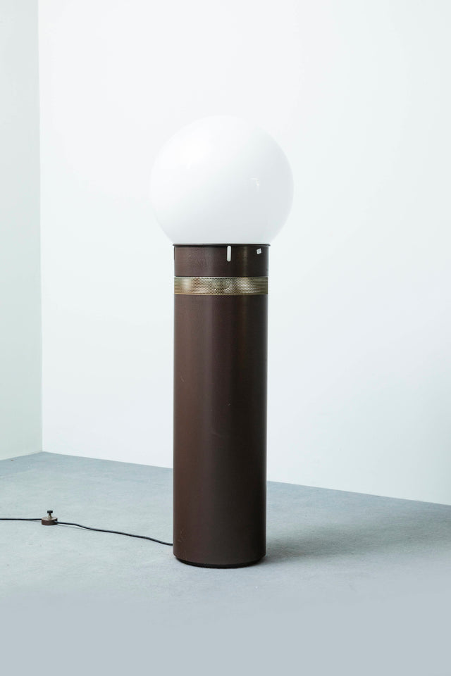 Oracolo Floor Lamp, 1969
