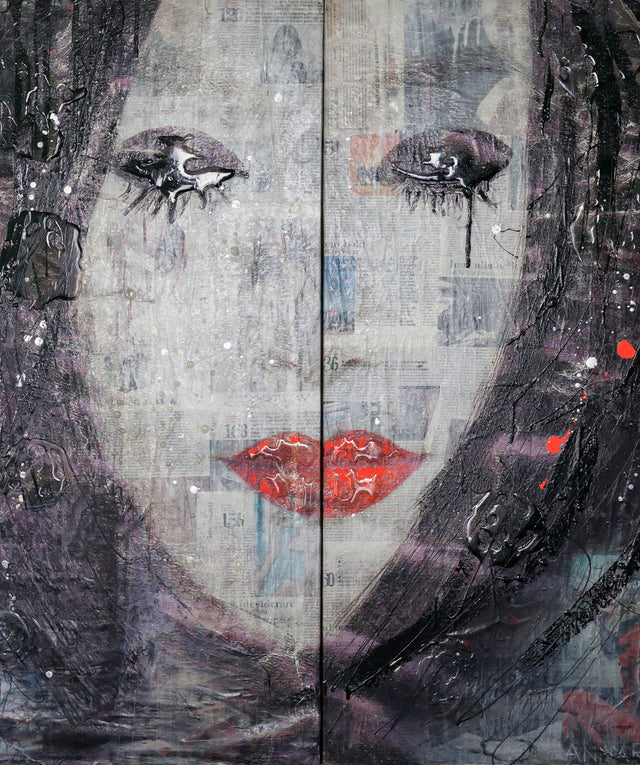 Orient, contemporary