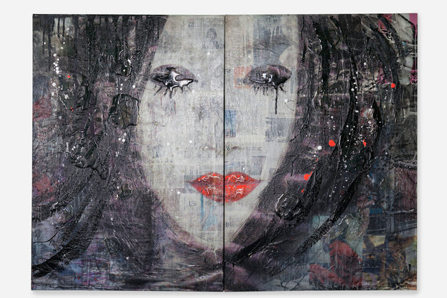 Orient, contemporary