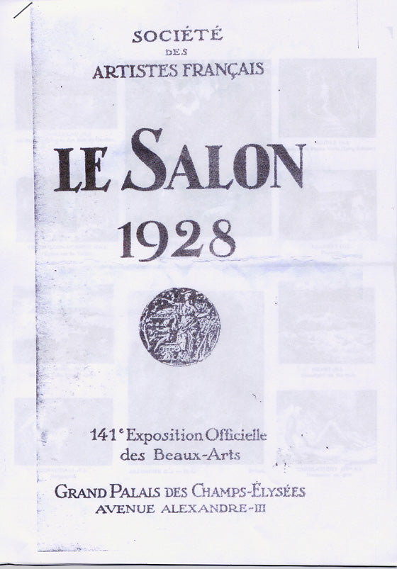 Oriental Taming a Panther