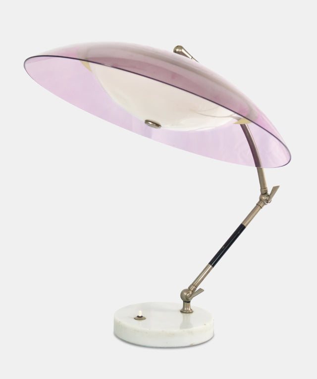 'Orleans' table lamp, circa 1955.