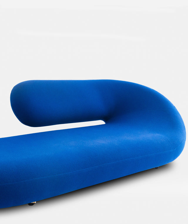 'Cleopatra' Chaise Longue, 1970