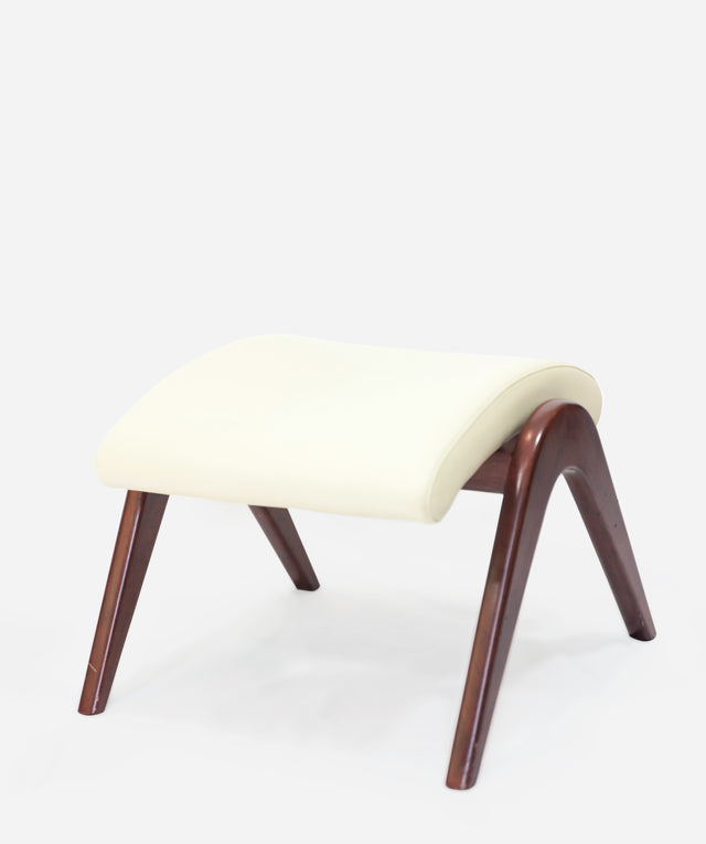 Pair of footstools, 1953