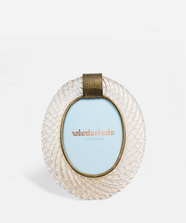 Photo frame, circa 1935