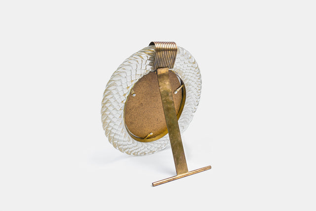 Photo frame, circa 1935