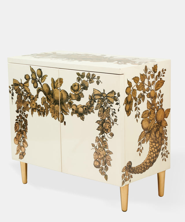 Rare 'Panoplie' Cabinet, circa 1955