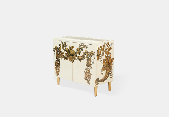 Rare 'Panoplie' Cabinet, circa 1955