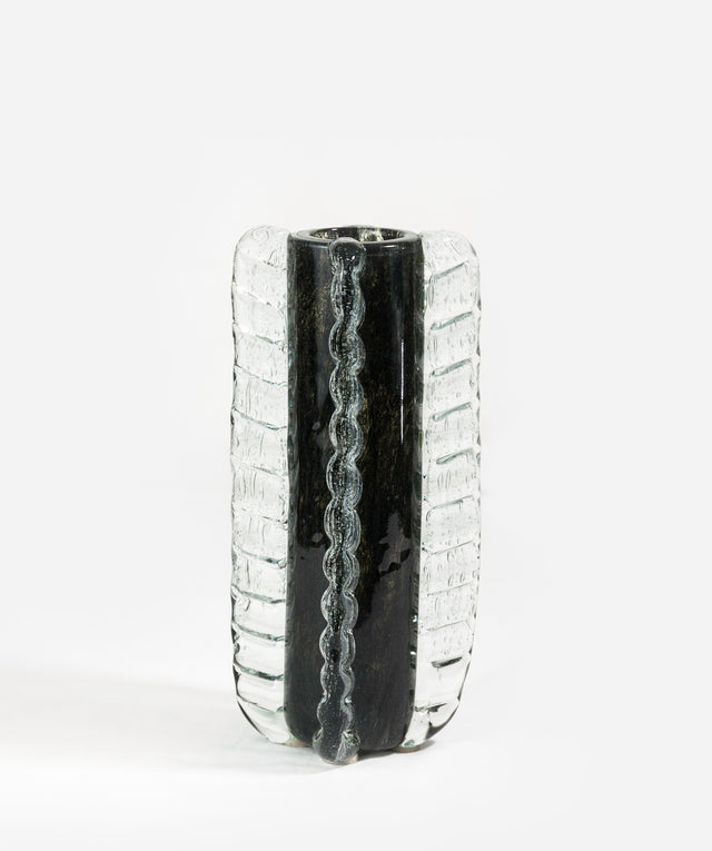 Rare tall vase, circa 1970