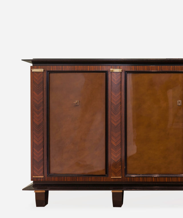 Sideboard, circa 1930