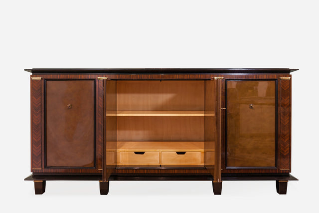 Sideboard, circa 1930