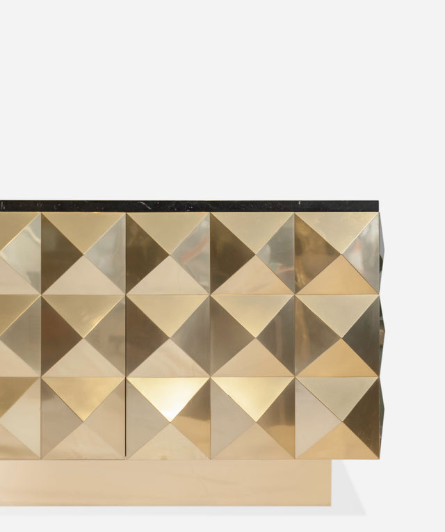 Sideboard, circa 1980