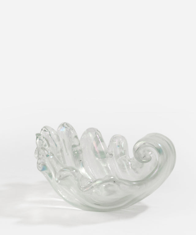 Small shell centrepiece, circa 1935