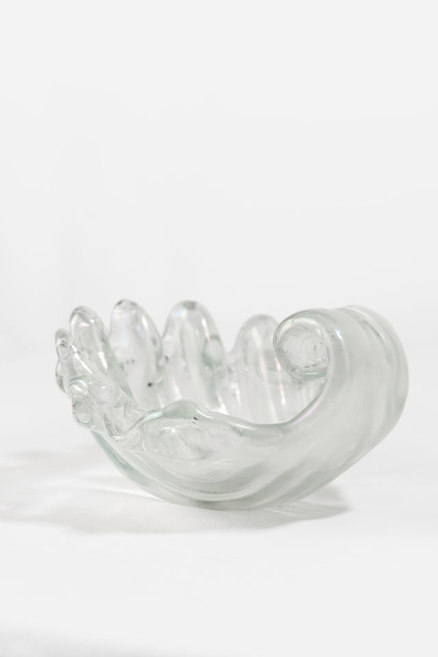 Small shell centrepiece, circa 1935