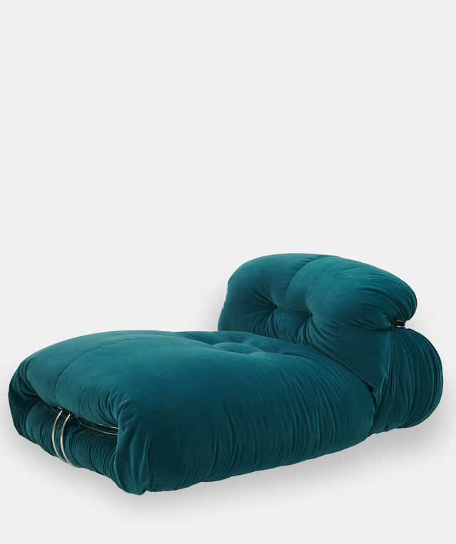 ‘Soriana’ lounge chair, early 1970s