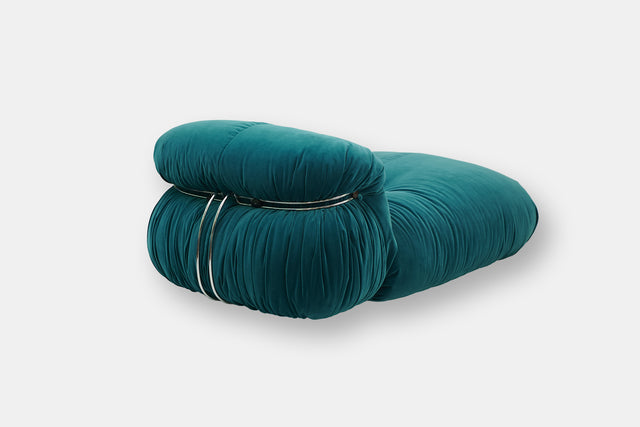 ‘Soriana’ lounge chair, early 1970s