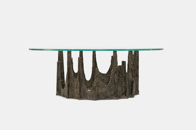 'Stalagmite' Coffee Table, Model No. PE-128, 1969