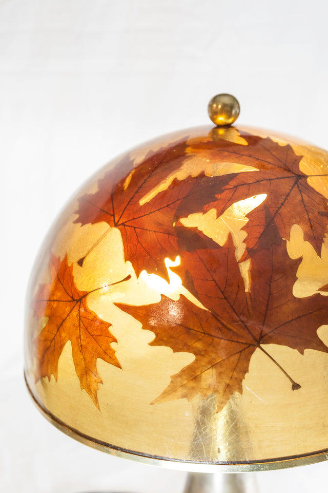 Table lamp, circa 1950